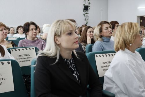 Подведены итоги работы учреждений здравоохранения в Чистополе