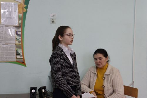 В селе Татарская Багана увековечили память воинов-афганцев (Фоторепортаж)