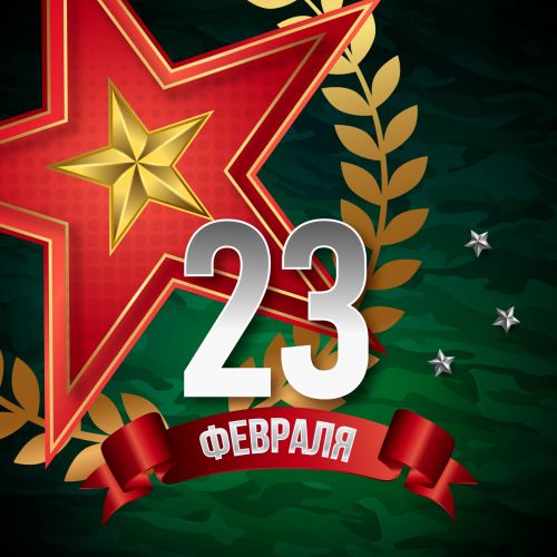 Депутат районного Совета Чистопольского района поздравляет с Днем защитника Отечества