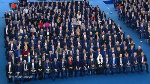 Президент России поручил установить регулярный отпуск раз в полгода для участников СВО