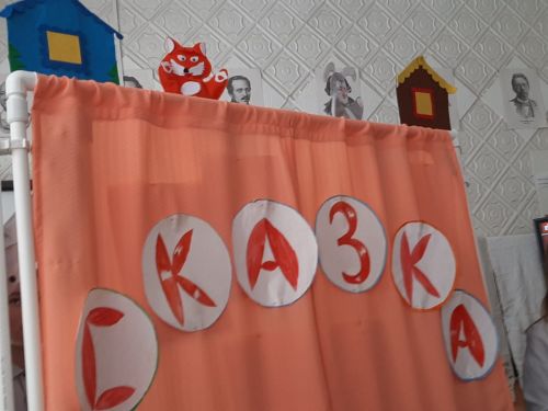 Руководитель чистопольского представительства Ассамблеи народов Татарстана встретилась со школьниками
