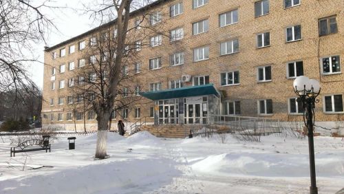 В Челнах в здании центра материальной помощи произошел пожар
