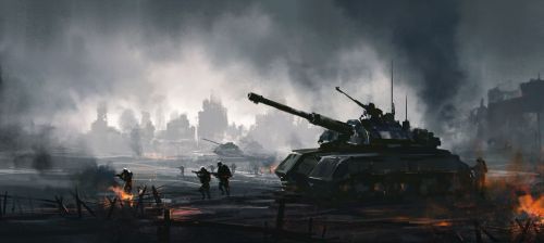 Российские военные уничтожили до 275 бойцов ВСУ