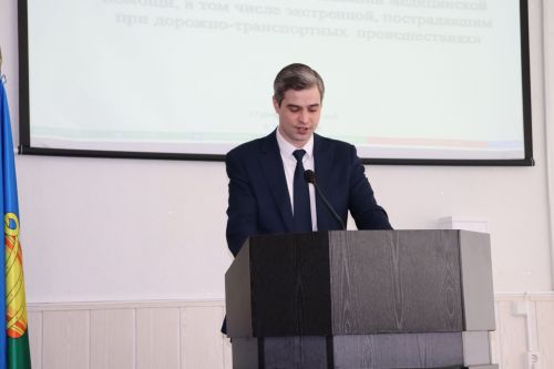 За два месяца этого года на дорогах Чистопольского района пострадали 25 человек, двое погибли