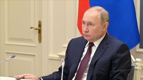 Президент РФ не планирует проводить сегодня заседание Совбеза