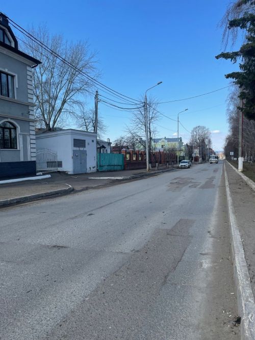 В Чистополе ожидается до 12 градусов тепла