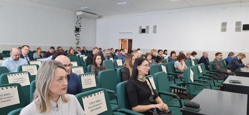 Константин Иванов: «Необходимо привести в порядок прилегающие территории»
