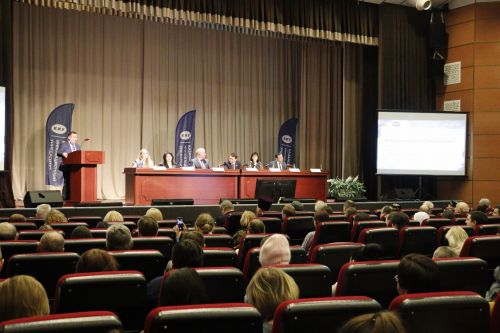 В Чистополе стартовала I Всероссийская научно-практическая конференция «Волго-Камье: история, социально культурное наследие и перспективы»