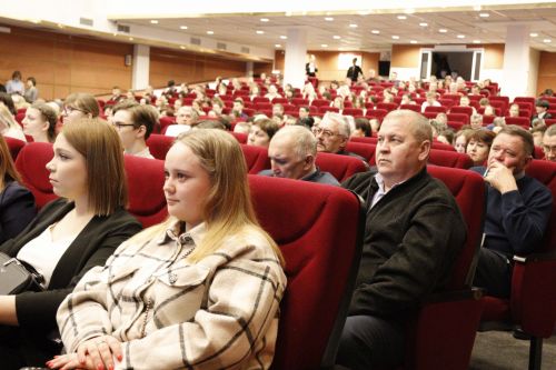 В Чистополе стартовала I Всероссийская научно-практическая конференция «Волго-Камье: история, социально культурное наследие и перспективы»