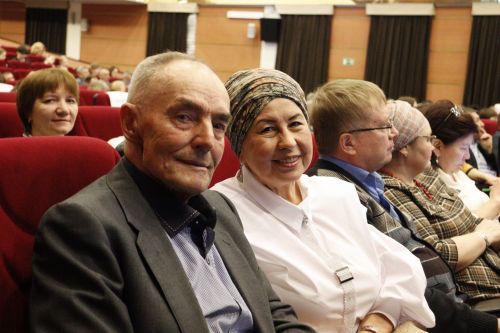 В Чистополе стартовала I Всероссийская научно-практическая конференция «Волго-Камье: история, социально культурное наследие и перспективы»