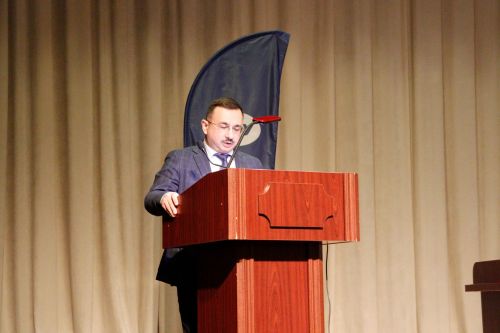 В Чистополе стартовала I Всероссийская научно-практическая конференция «Волго-Камье: история, социально культурное наследие и перспективы»