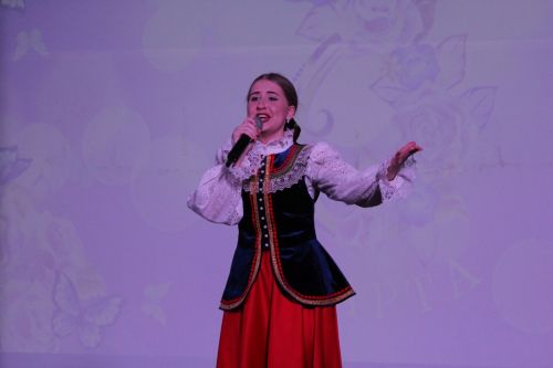В ТОСе микрорайона «Мельничная площадь» Чистополя отметили женский день