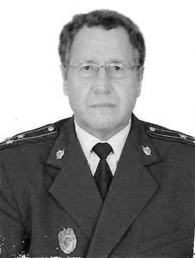 Ушел из жизни бывший первый заместитель прокурора Казани Фарит Сафин