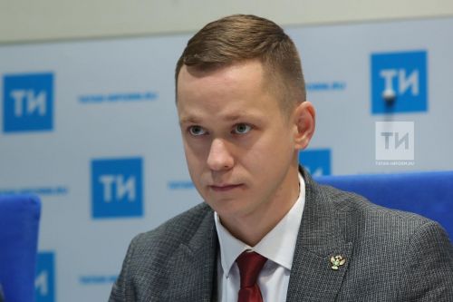 Председатель Госкомитета РТ проведет приемы граждан в Чистополе