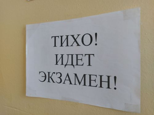Пять чистопольских выпускниц сдали ЕГЭ на 100 баллов