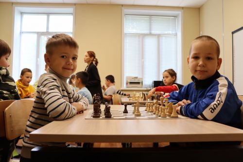 «Гимнаст» спорт мәктәбе укучылары белән горурлана һәм тулылануны шатланып көтә