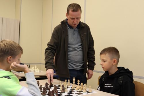 «Гимнаст» спорт мәктәбе укучылары белән горурлана һәм тулылануны шатланып көтә
