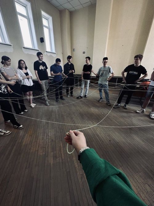 Чистопольская студентка заняла 1 место во всероссийском конкурсе
