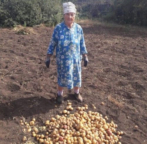 «Нам года – не беда!»: знакомьтесь с первой участницей конкурса от «Чистопольских известий»