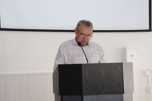 Дмитрий Иванов: «Приглашаем чистопольцев на Сабантуй!»
