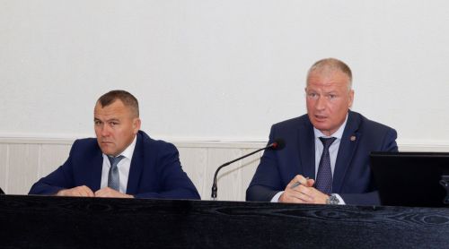Дмитрий Иванов: «Приглашаем чистопольцев на Сабантуй!»