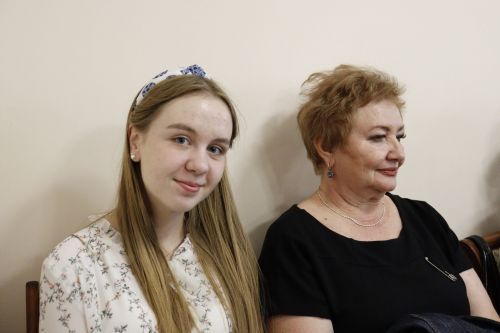 Епископ Пахомий провел встречу с общественностью в музее Бориса Пастернака