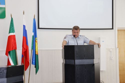Дмитрий Иванов: «Приглашаем чистопольцев на Сабантуй!»