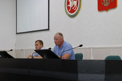 Дмитрий Иванов: «На предприятиях ощущается кадровый голод»
