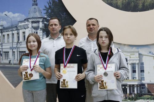 Чистайда «Зур Кама» турниры узды