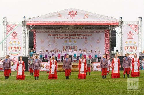 В селе Сиктерме пройдет праздник «Уяв»