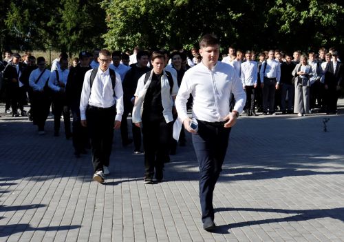 В Чистопольском сельскохозяйственном техникуме открылся образовательный кластер туризма и сферы услуг