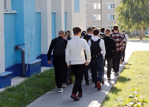 В Чистопольском сельскохозяйственном техникуме открылся образовательный кластер туризма и сферы услуг