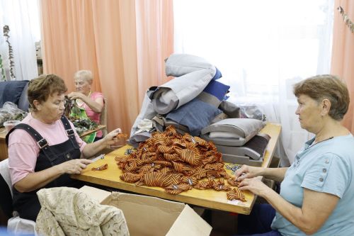 Чистайлылар үзләренекен ташламый