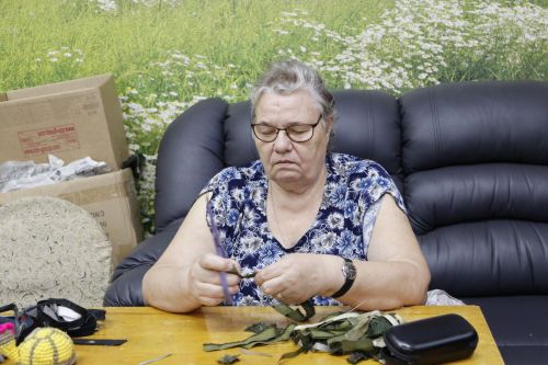 Чистайлылар үзләренекен ташламый