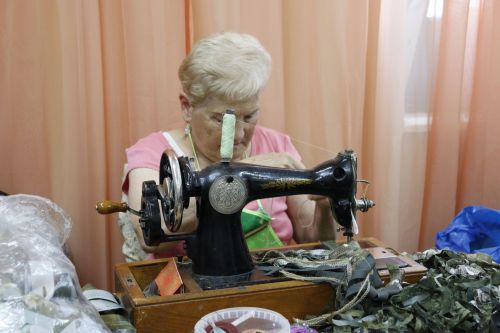 Чистайлылар үзләренекен ташламый