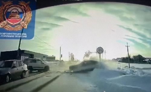 В Чистопольском районе за новогодние праздники зарегистрировано 36 ДТП