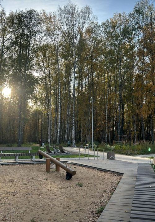 В Гидрометцентре рассказали, вернется ли в РТ бабье лето