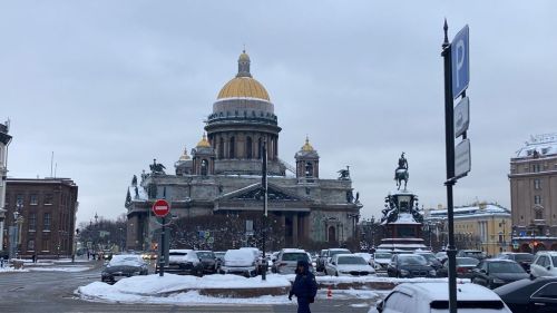 Небольшие осадки и слабый мороз ожидаются в ближайшие дни в Татарстане