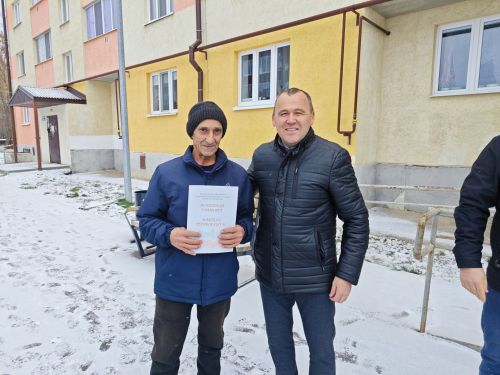 В Чистополе наградили лучших работников бытового обслуживания населения и ЖКХ