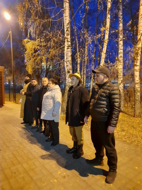 Чистопольские ребята отправились на срочную службу