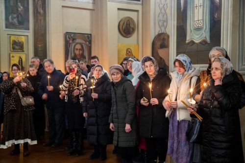 Для чистопольского собора написали икону преподобного Сергия Радонежского