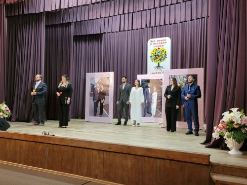 В Чистополе прошел муниципальный этап фестиваля «Эхо веков»