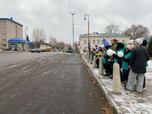 В Чистополе почтили память жертв ДТП