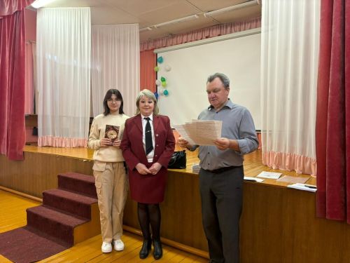 Неделя качества: в селе Чистопольского района прошли образовательные мероприятия