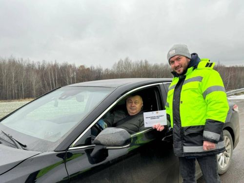 Более 300 ДТП на федеральных трассах Татарстана произошло за 10 месяцев 2024 года