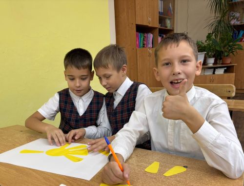 Чистопольские школьники обсудили настоящую дружбу