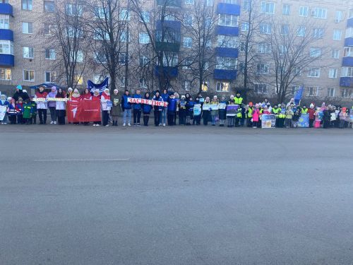 Чистопольцев призвали стать заметнее