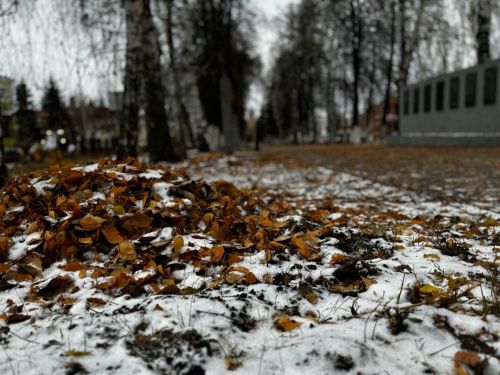 До 2 градусов тепла ожидается в Чистополе
