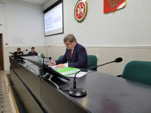 Средняя зарплата в Чистополе составила более 62 тысяч рублей