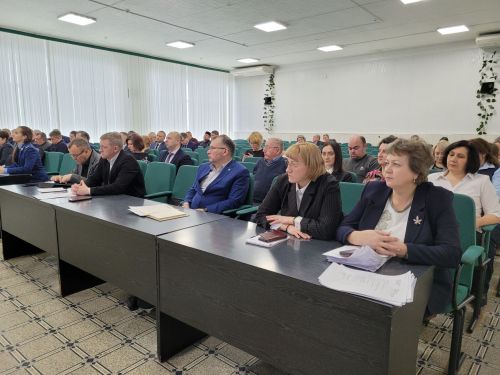 По прогнозам, в 2025 году в Чистопольском районе будет проживать около 73 тысяч человек